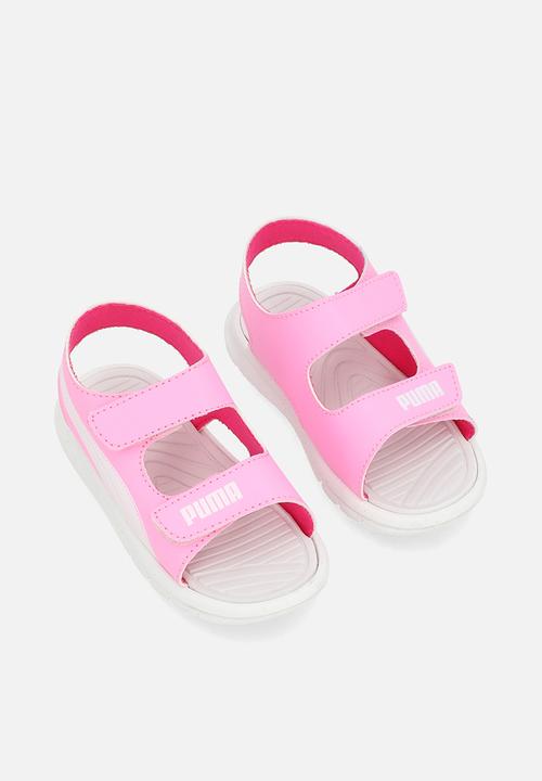 PUMA - Crony 2.0 Inf Zadp - Pink Delight-Puma White
