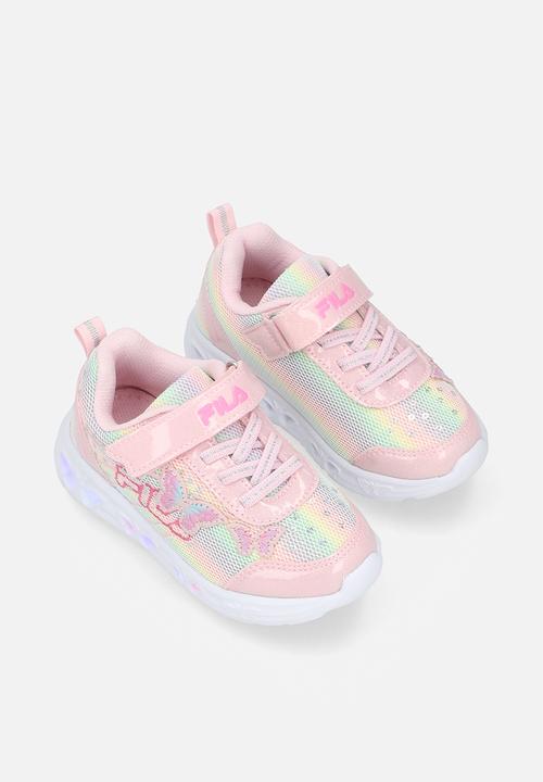 FILA - Oriana lights - pink