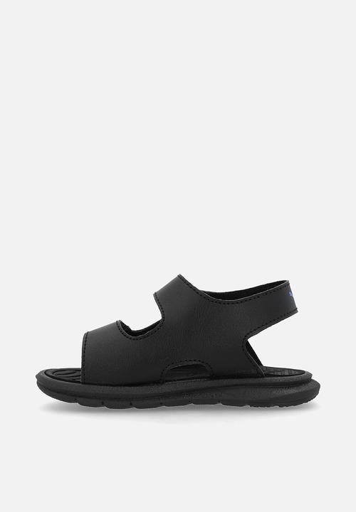 PUMA - Crony 2.0 Inf Zadp - Puma Black-Ultra Blue-Puma White