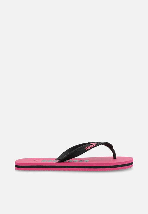 PUMA - Form Flip Ps Zadp - Pink Opal-Puma Black