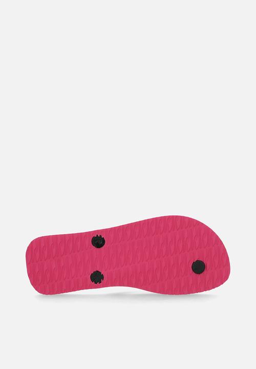 PUMA - Form Flip Ps Zadp - Pink Opal-Puma Black