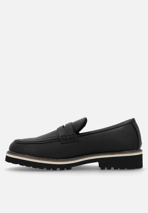Jonathan D - J PENNYMOC PU - Tux