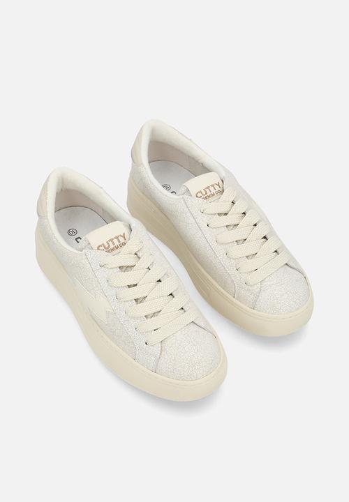 Cutty - BOLT - Cream