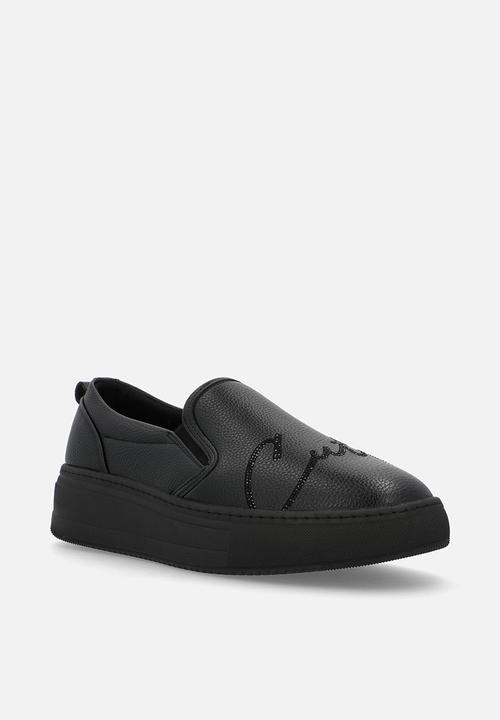 Cutty - GRANBY SEQ - Black