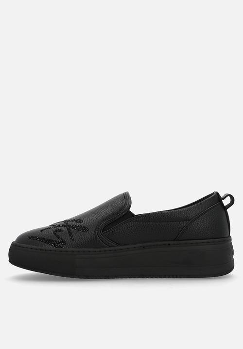 Cutty - GRANBY SEQ - Black