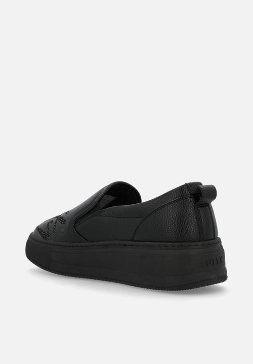 Cutty - GRANBY SEQ - Black