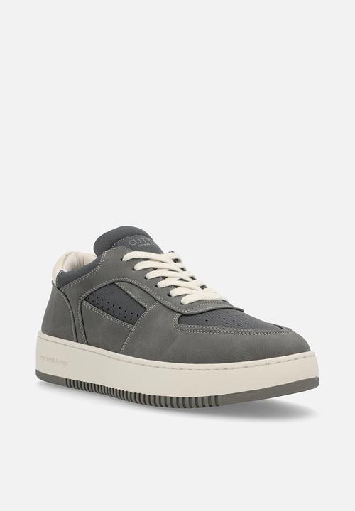 Cutty - DICE - Grey