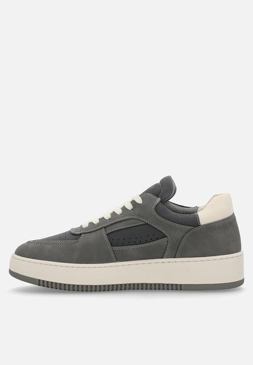 Cutty - DICE - Grey