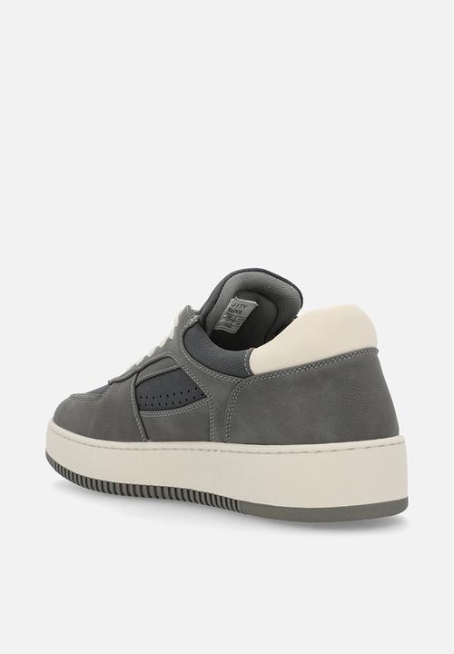 Cutty - DICE - Grey