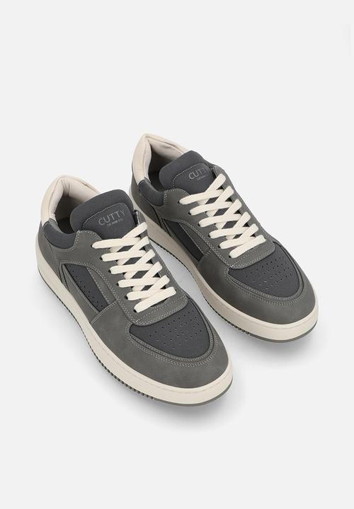 Cutty - DICE - Grey