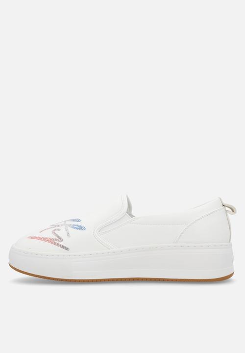 Cutty - GRANBY SEQ - White
