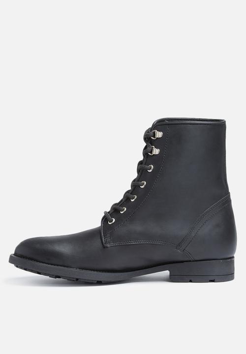 basicthread - Bandile leather boot
