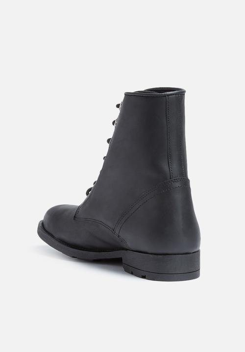 basicthread - Bandile leather boot