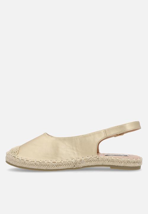 Madison® - Blessed slingback - neutral 