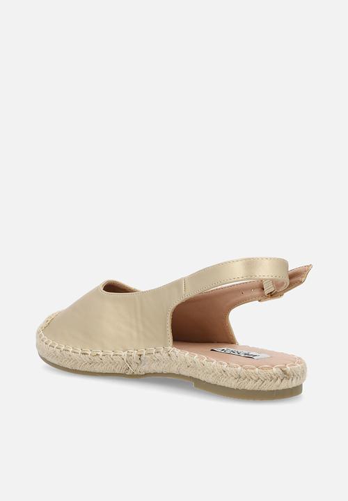Madison® - Blessed slingback - neutral 