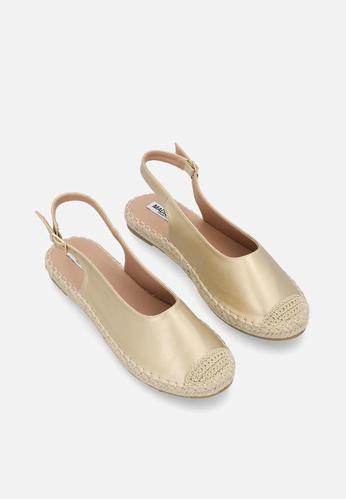 Madison® - Blessed slingback - neutral 