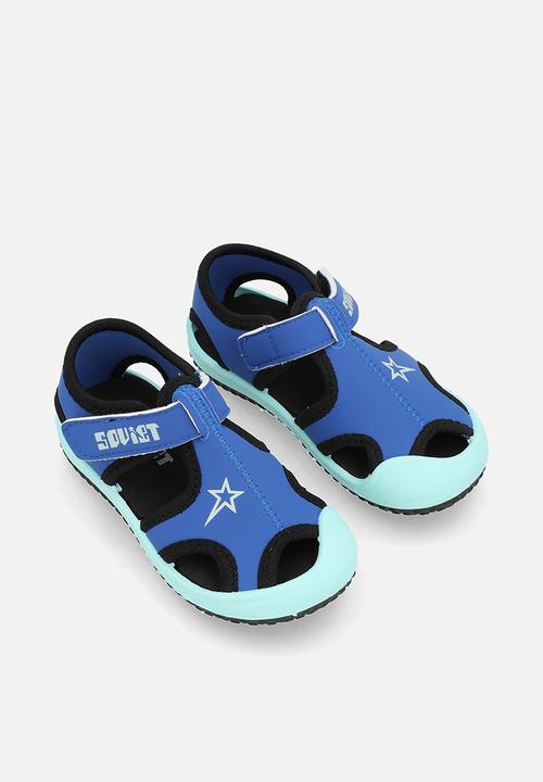 SOVIET - I singh 26 - royal/black/sage