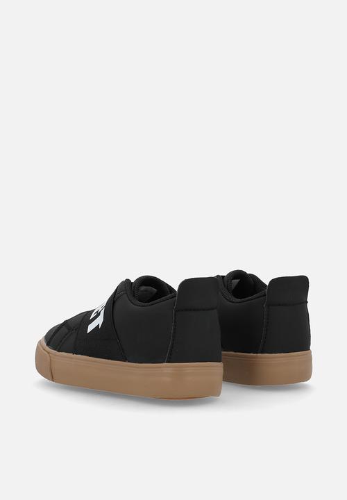 SOVIET - I hamlet - black/white/gum