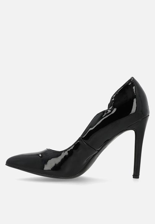 Madison® - Polly court - black