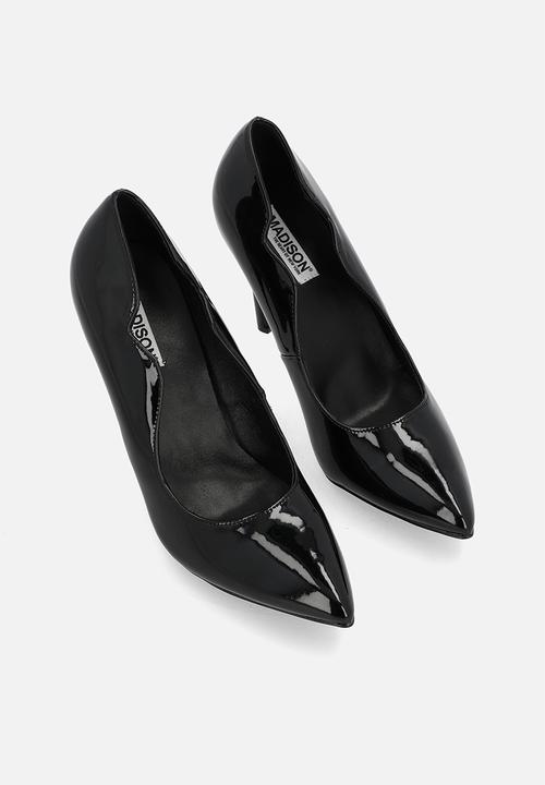 Madison® - Polly court - black