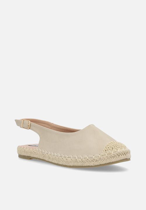 Madison® - Blessed slingback - gold