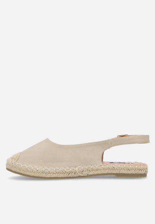Madison® - Blessed slingback - gold