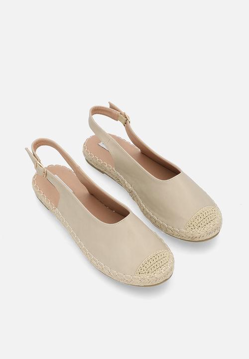 Madison® - Blessed slingback - gold