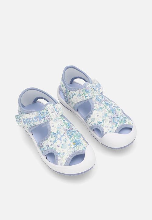 SOVIET - K singh floral - purple floral