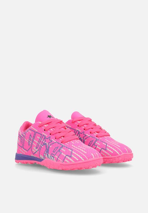 SOVIET - K mbappe - hot pink/silver/purple