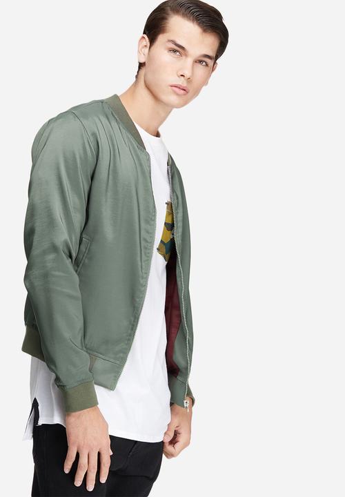 basicthread - Lightweight bomber