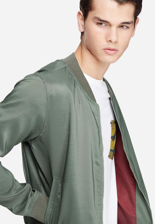 basicthread - Lightweight bomber