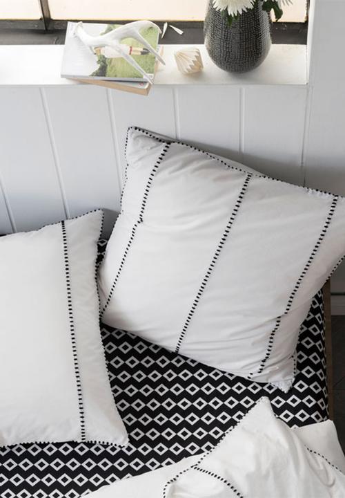 Linen House - Jerome duvet cover set