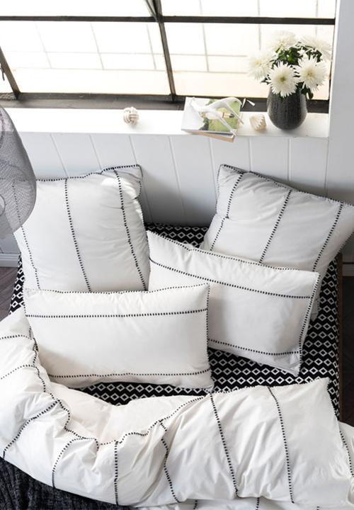 Linen House - Jerome duvet cover set