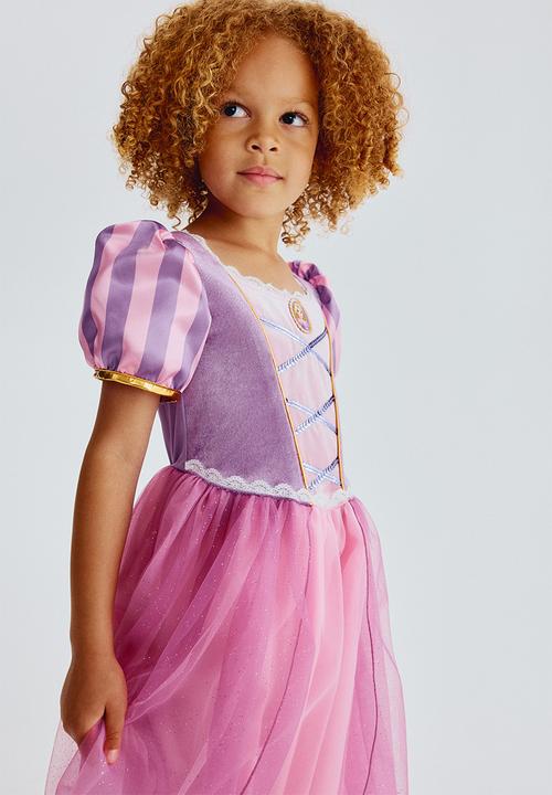 H&M - Princess fancy dress costume - multi