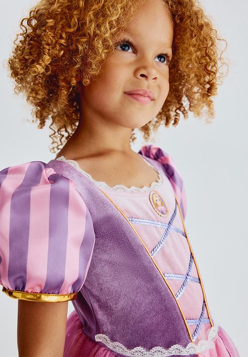 H&M - Princess fancy dress costume - multi