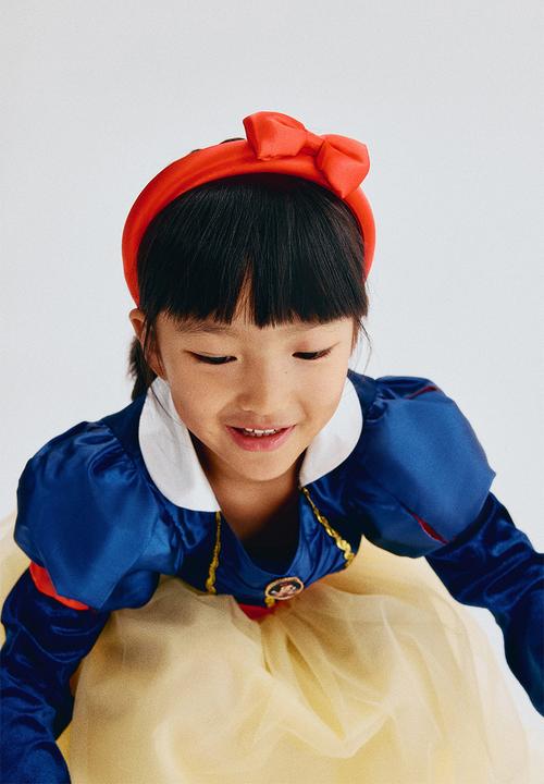 H&M - Princess fancy dress costume - multi