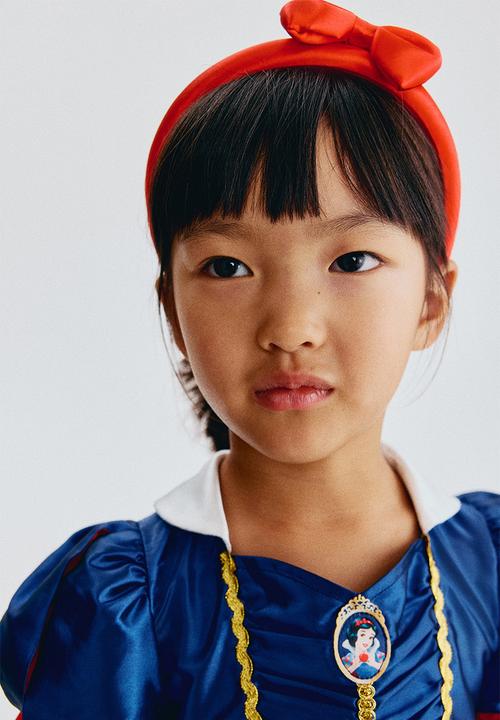H&M - Princess fancy dress costume - multi