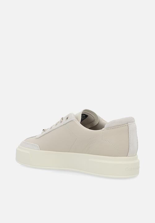 Calvin Klein - Premier - Stony Beige/Marshmallow