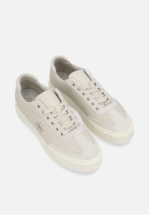Calvin Klein - Premier - Stony Beige/Marshmallow