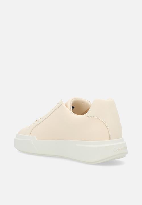 Calvin Klein - Ck Avenue - Light Cashew/Lapis Blue/Marshmallow