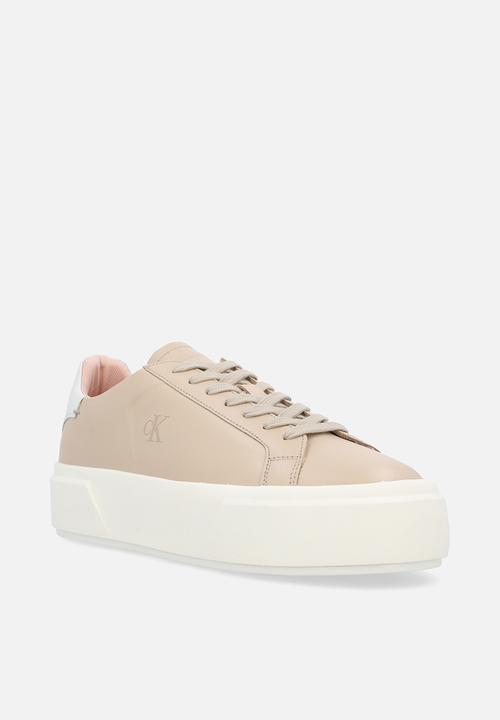 Calvin Klein - Sienna - Crystal Grey