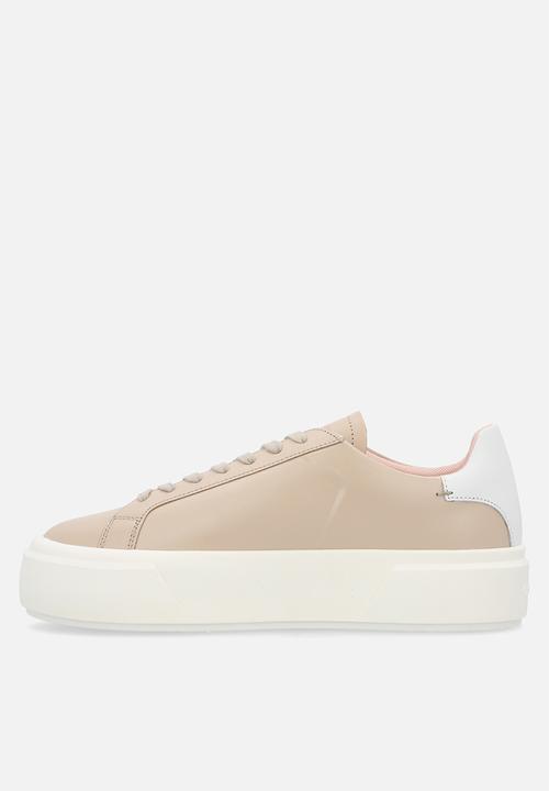 Calvin Klein - Sienna - Crystal Grey