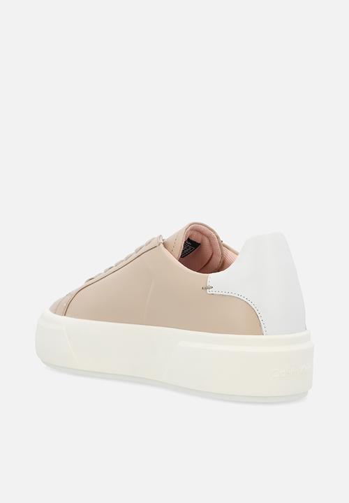 Calvin Klein - Sienna - Crystal Grey
