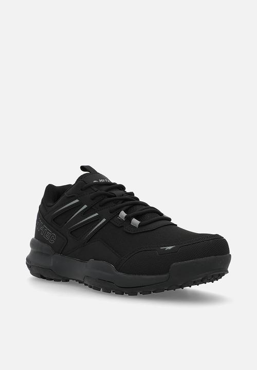 Hi-Tec - Tempest - Black.