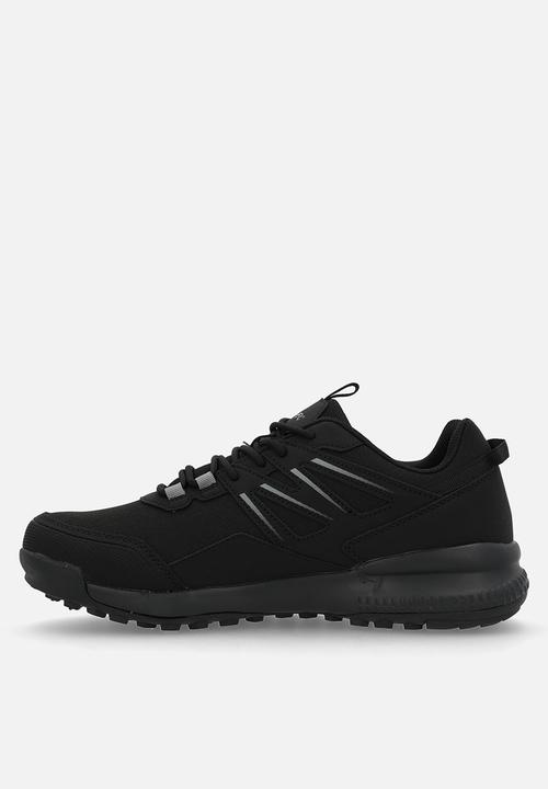 Hi-Tec - Tempest - Black.