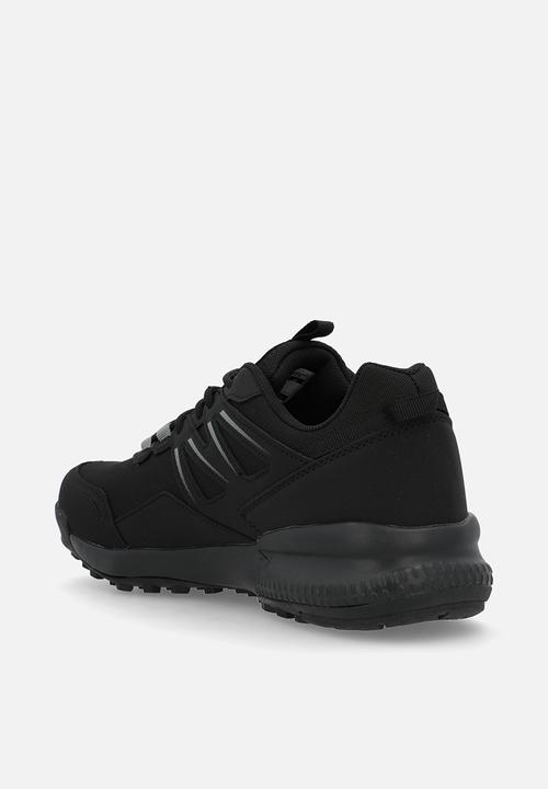 Hi-Tec - Tempest - Black.