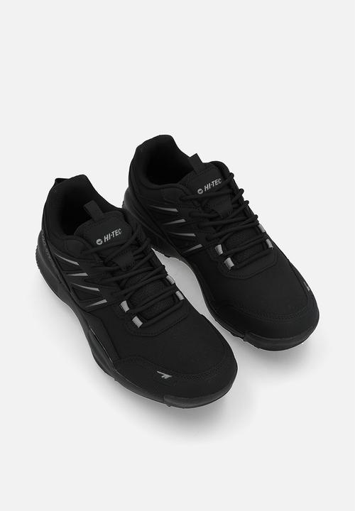 Hi-Tec - Tempest - Black.