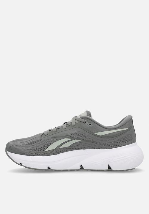 Reebok - Zignition - Grey/Grey/Black