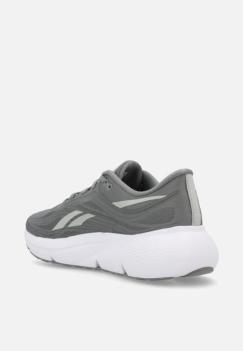 Reebok - Zignition - Grey/Grey/Black