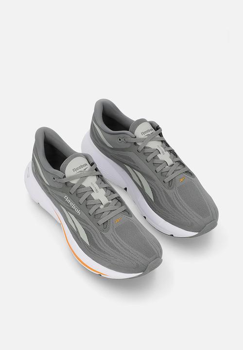 Reebok - Zignition - Grey/Grey/Black